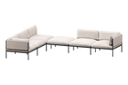 Toom Modular Sofa 6-seater