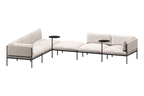 Toom Modular Sofa 6-seater