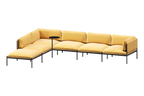 Toom Modular Sofa 6-seater