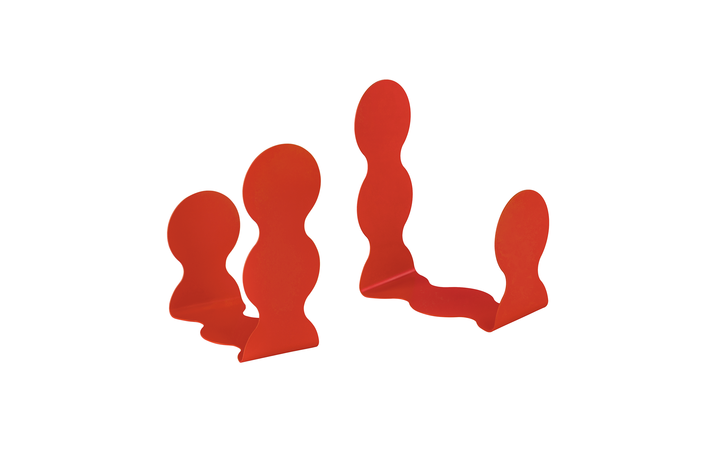 2x Fala Bookend Bundle