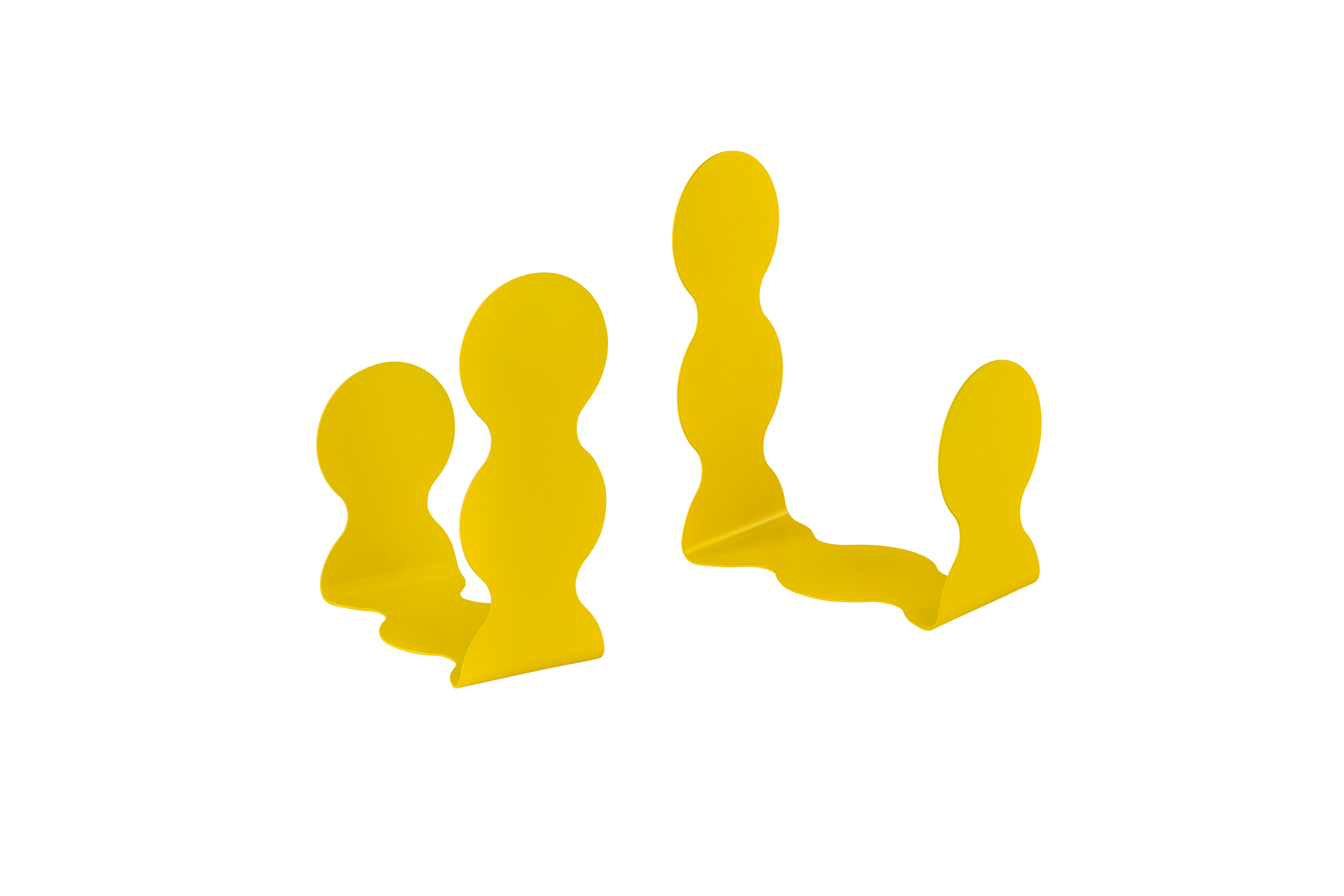 2x Fala Bookend Bundle