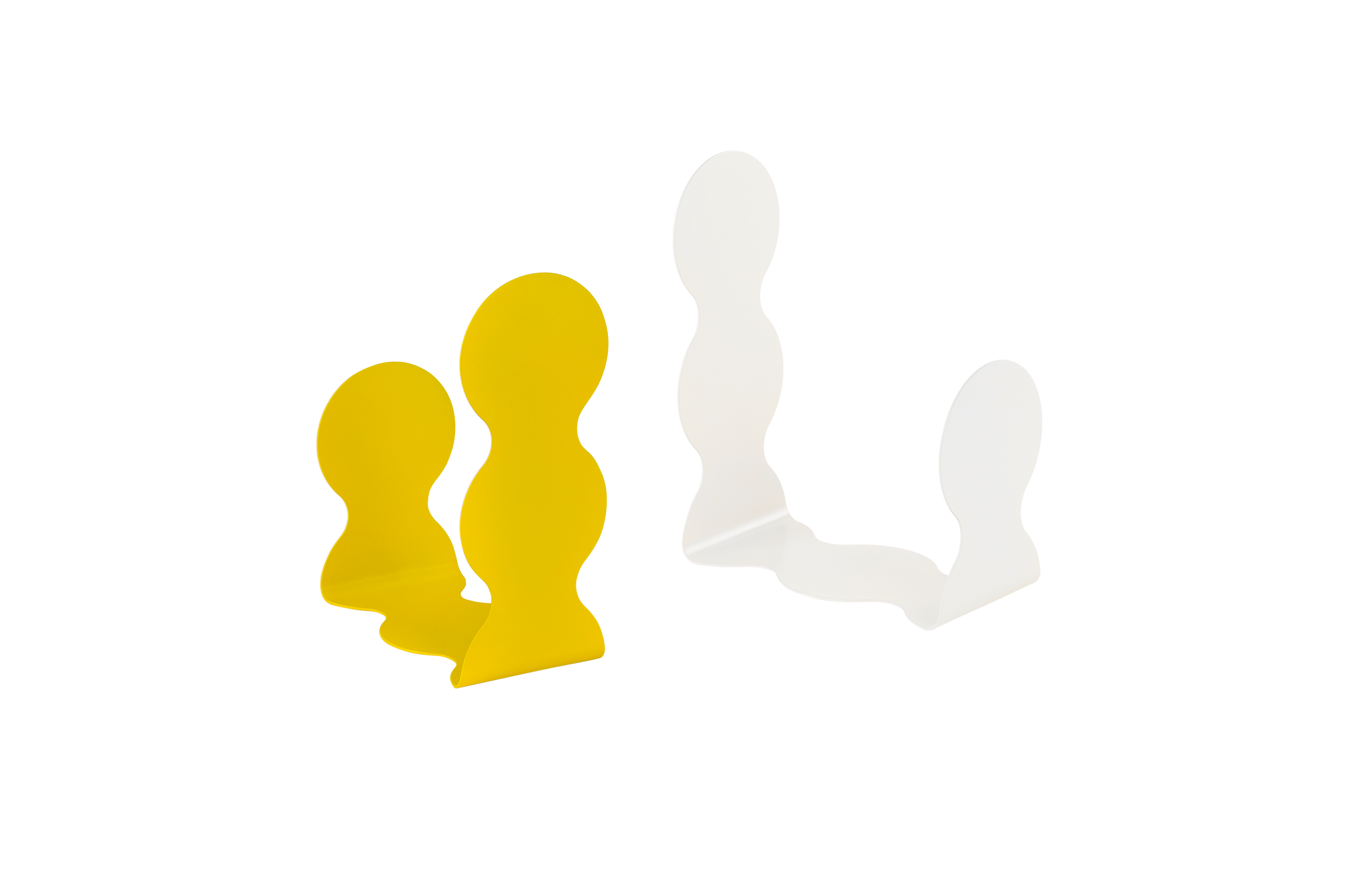 2x Fala Bookend Bundle