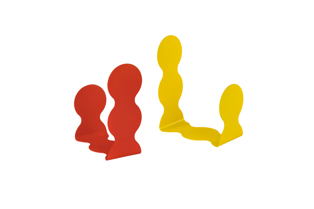 2x Fala Bookend Bundle