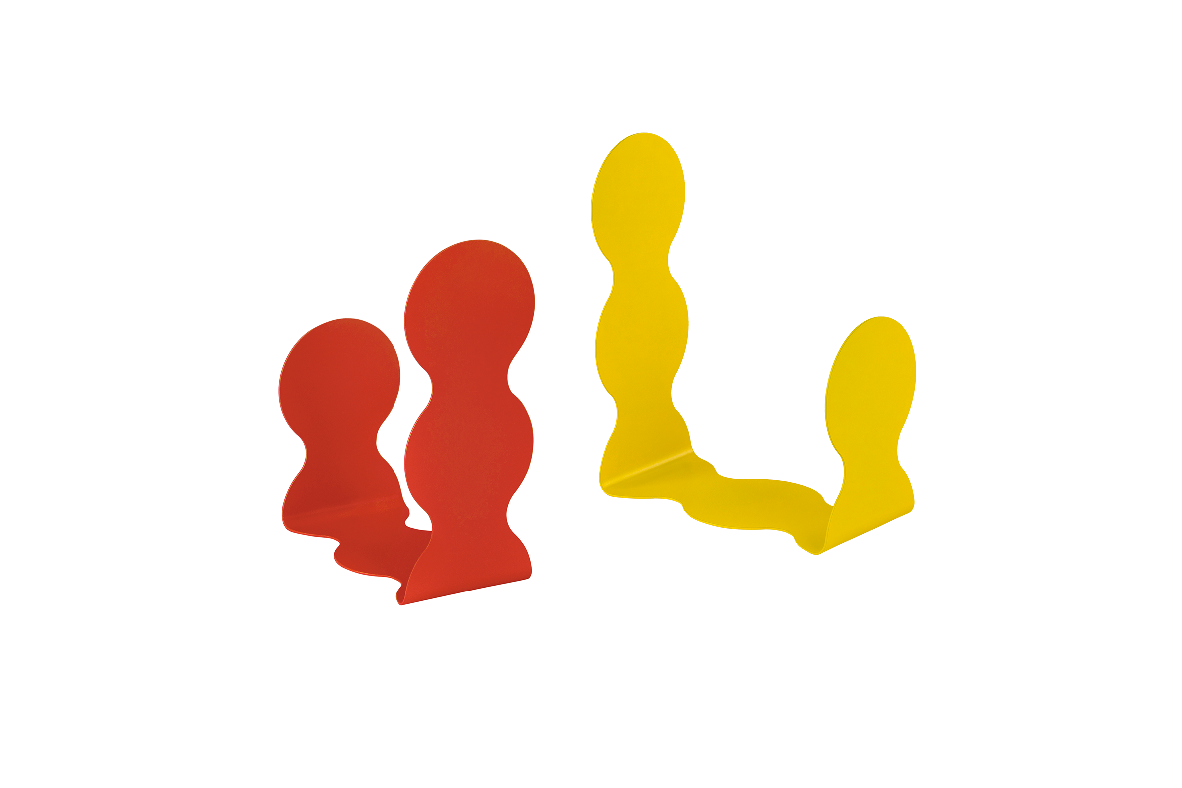 2x Fala Bookend Bundle