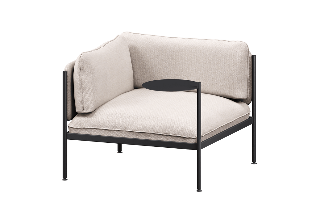 Toom Armchair