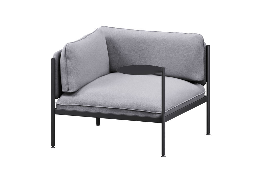 Toom Armchair