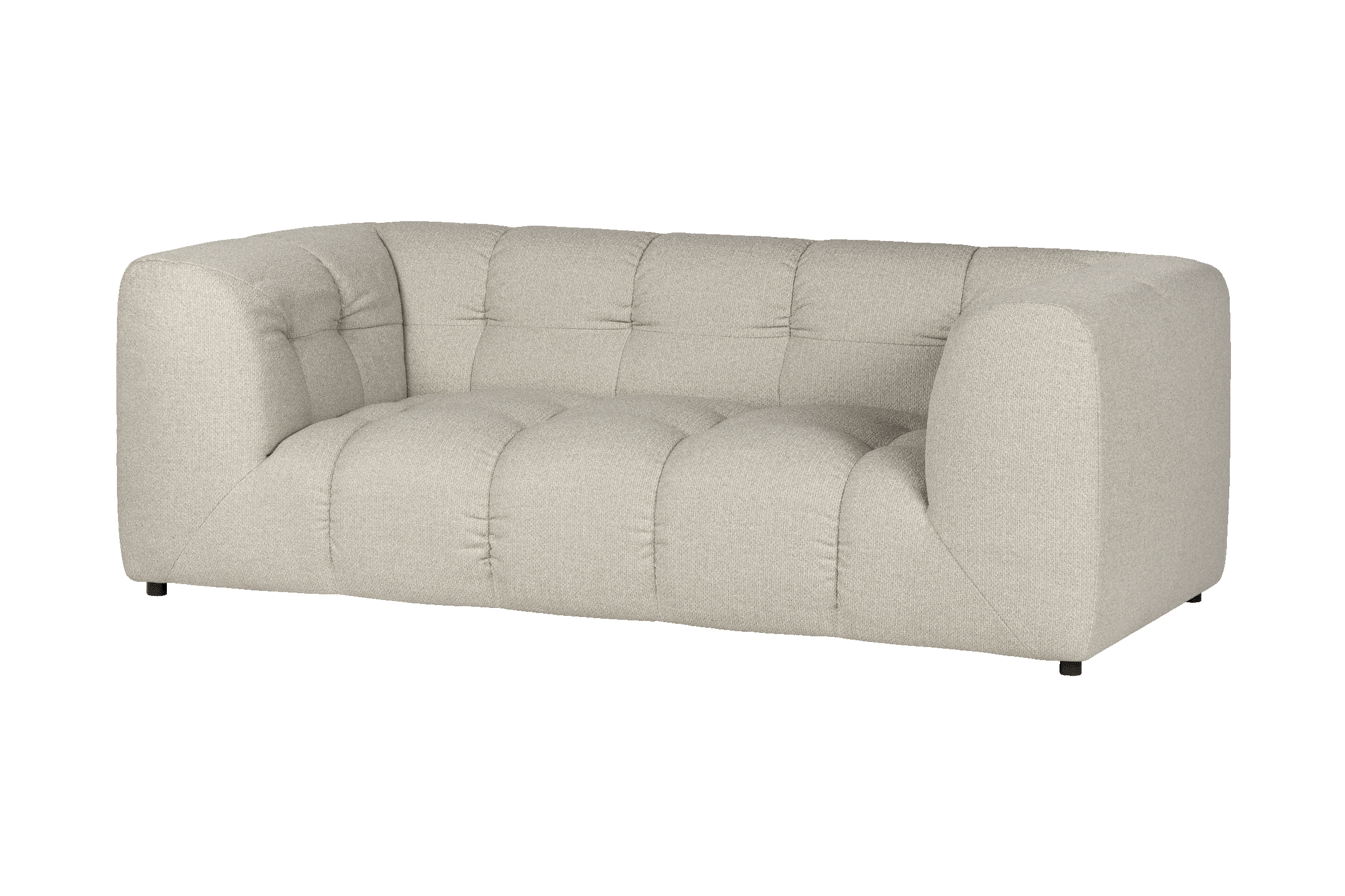 Bolbi Sofa 2-seater