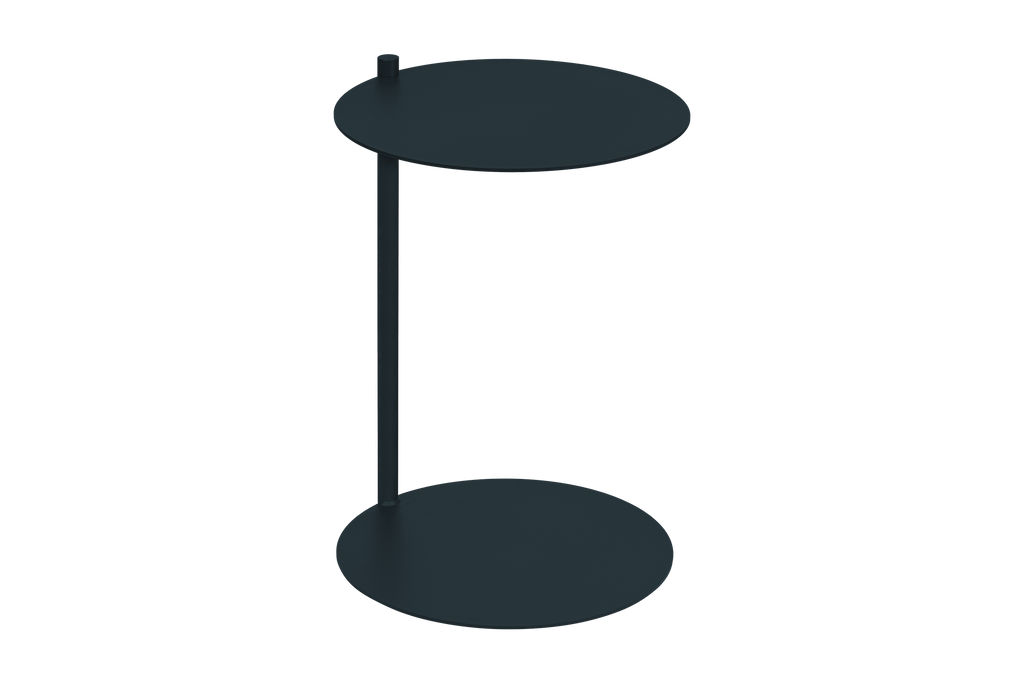 Ande Side Table