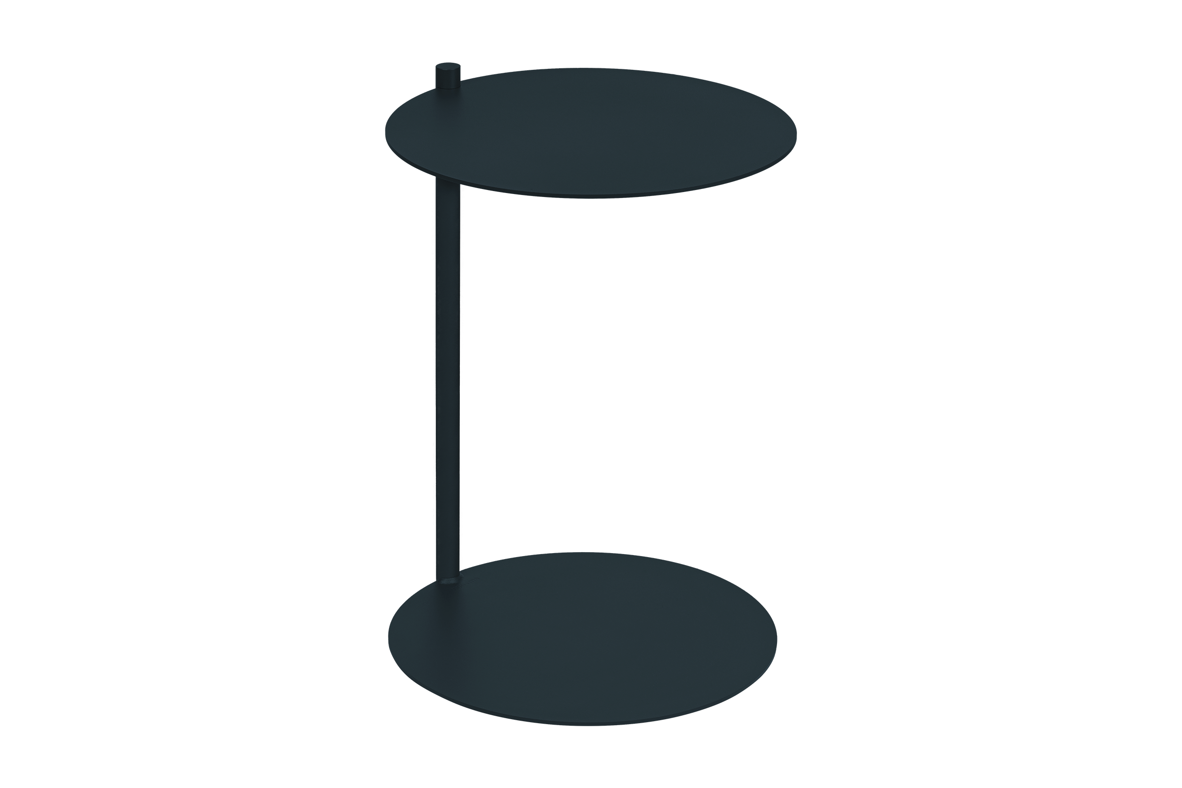 Ande Side Table