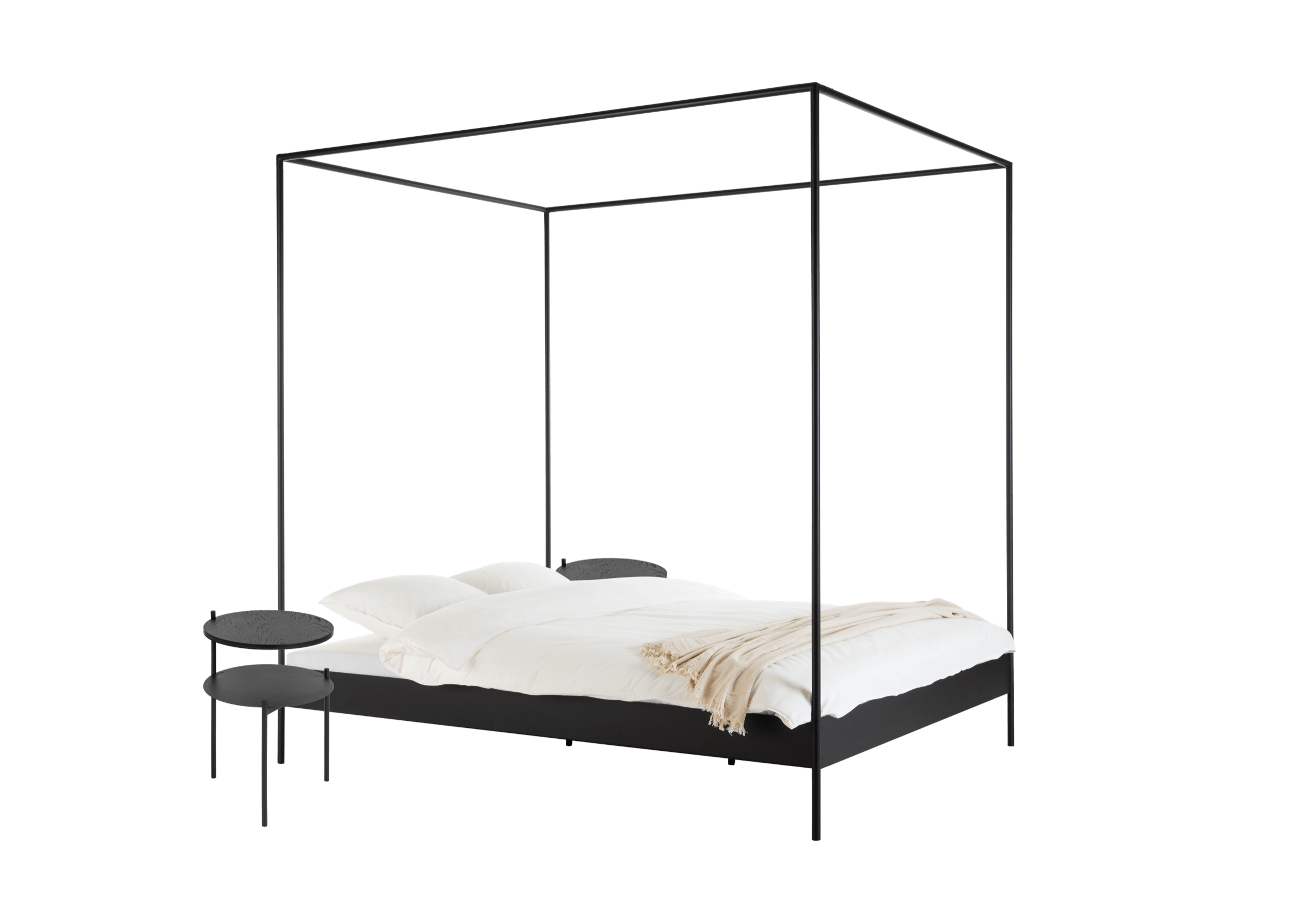 Eton Bed & Tu Bundle