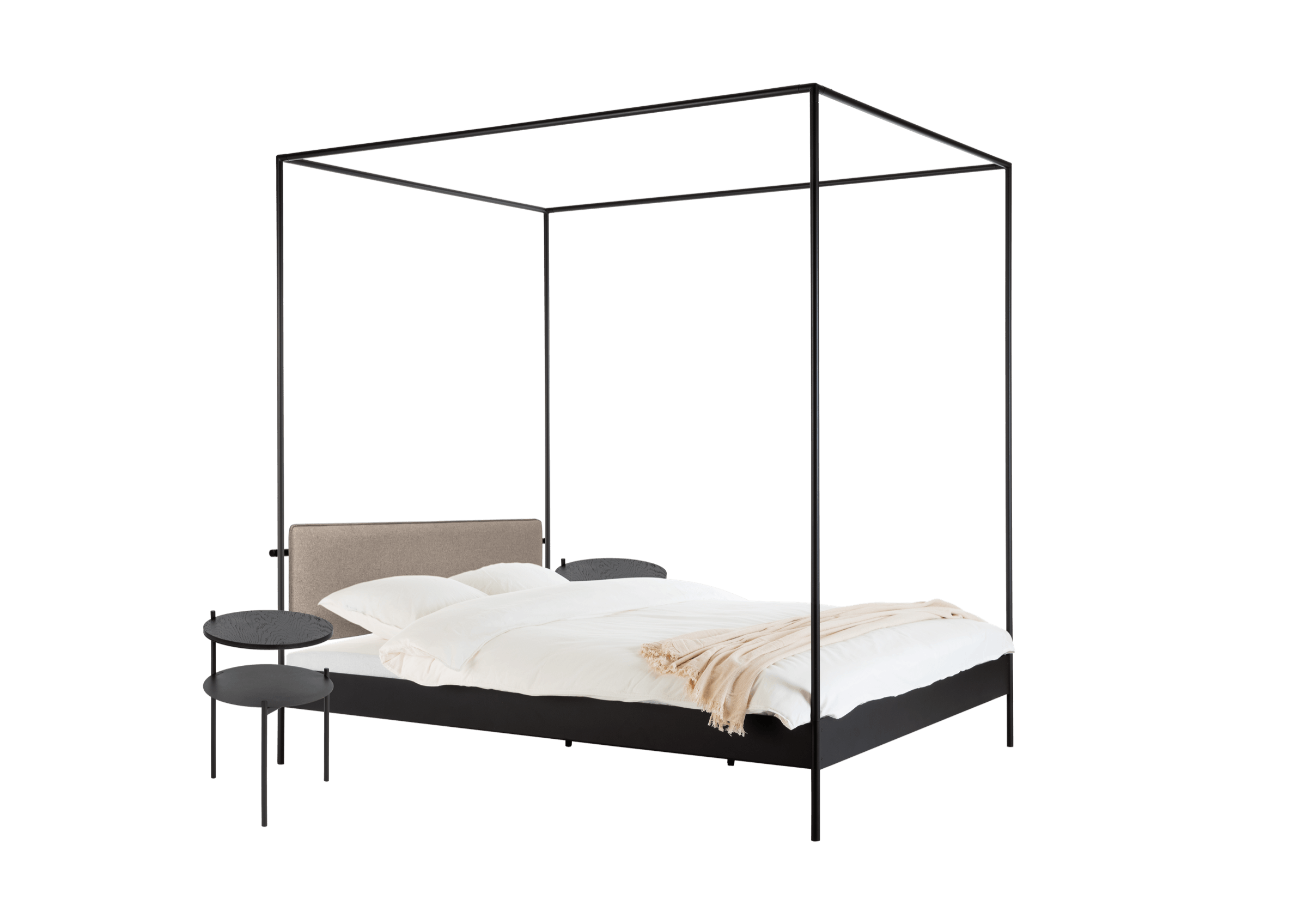 Eton Bed & Tu Bundle