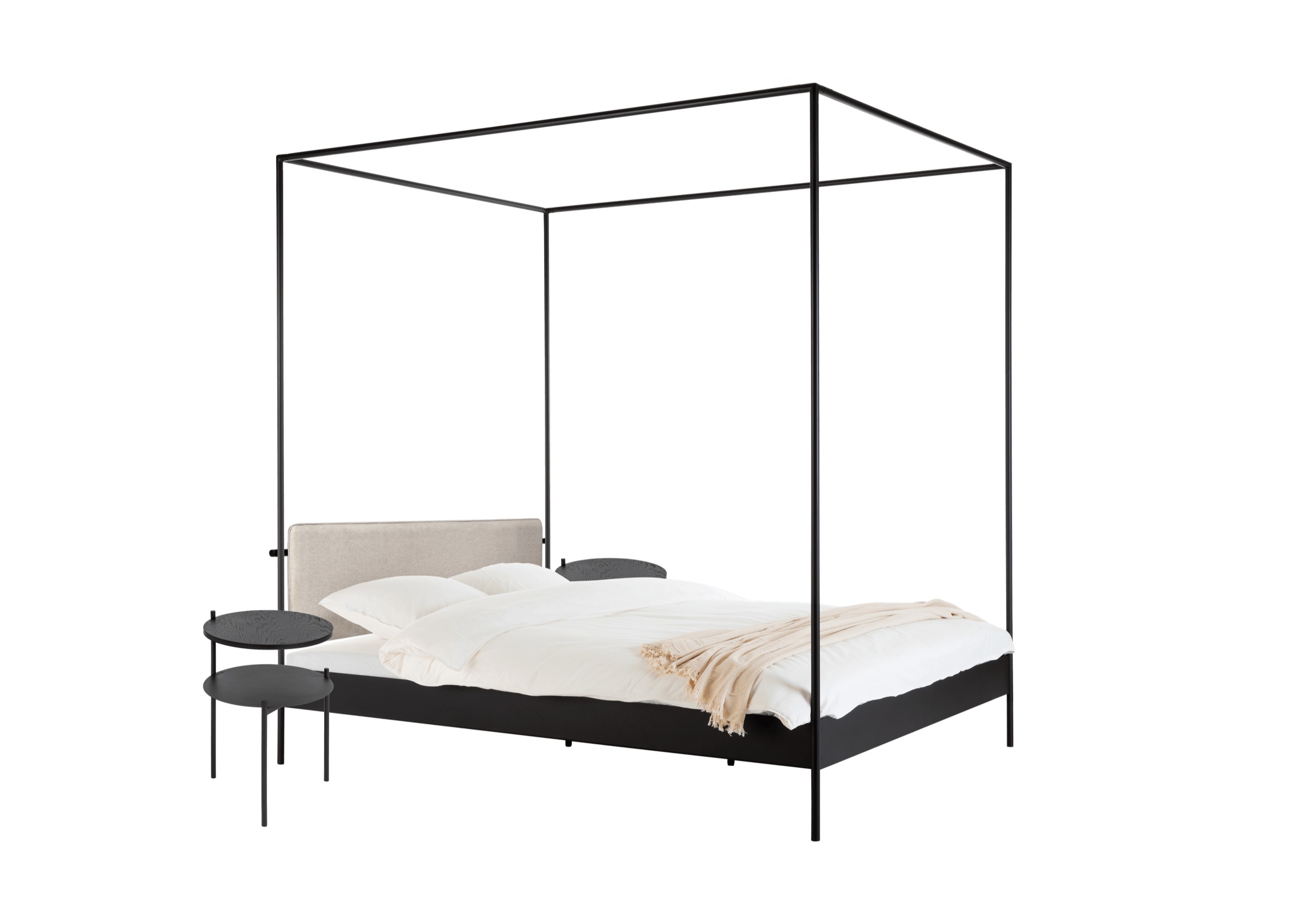 Eton Bed & Tu Bundle