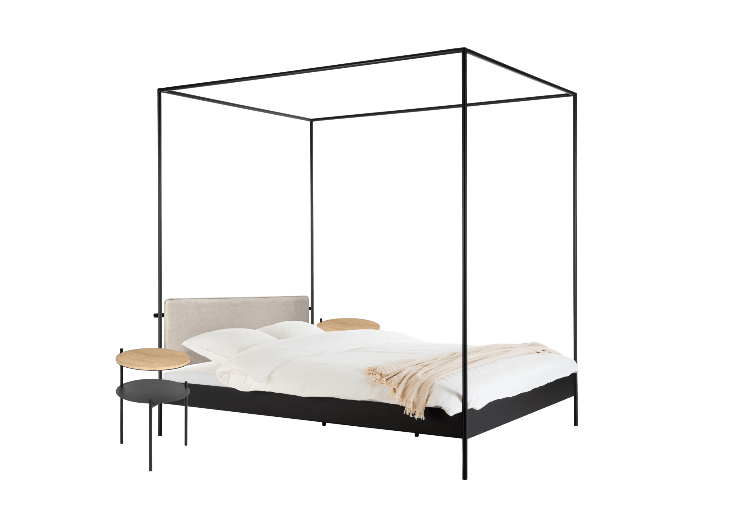 Eton Bed & Tu Bundle