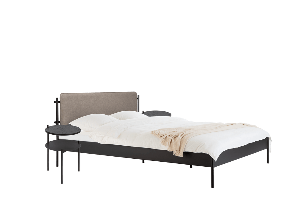 Eton Bed Basic & Tu Bundle