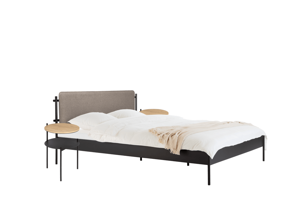 Eton Bed Basic & Tu Bundle