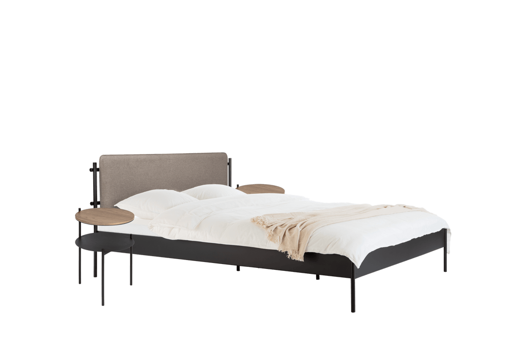 Eton Bed Basic & Tu Bundle