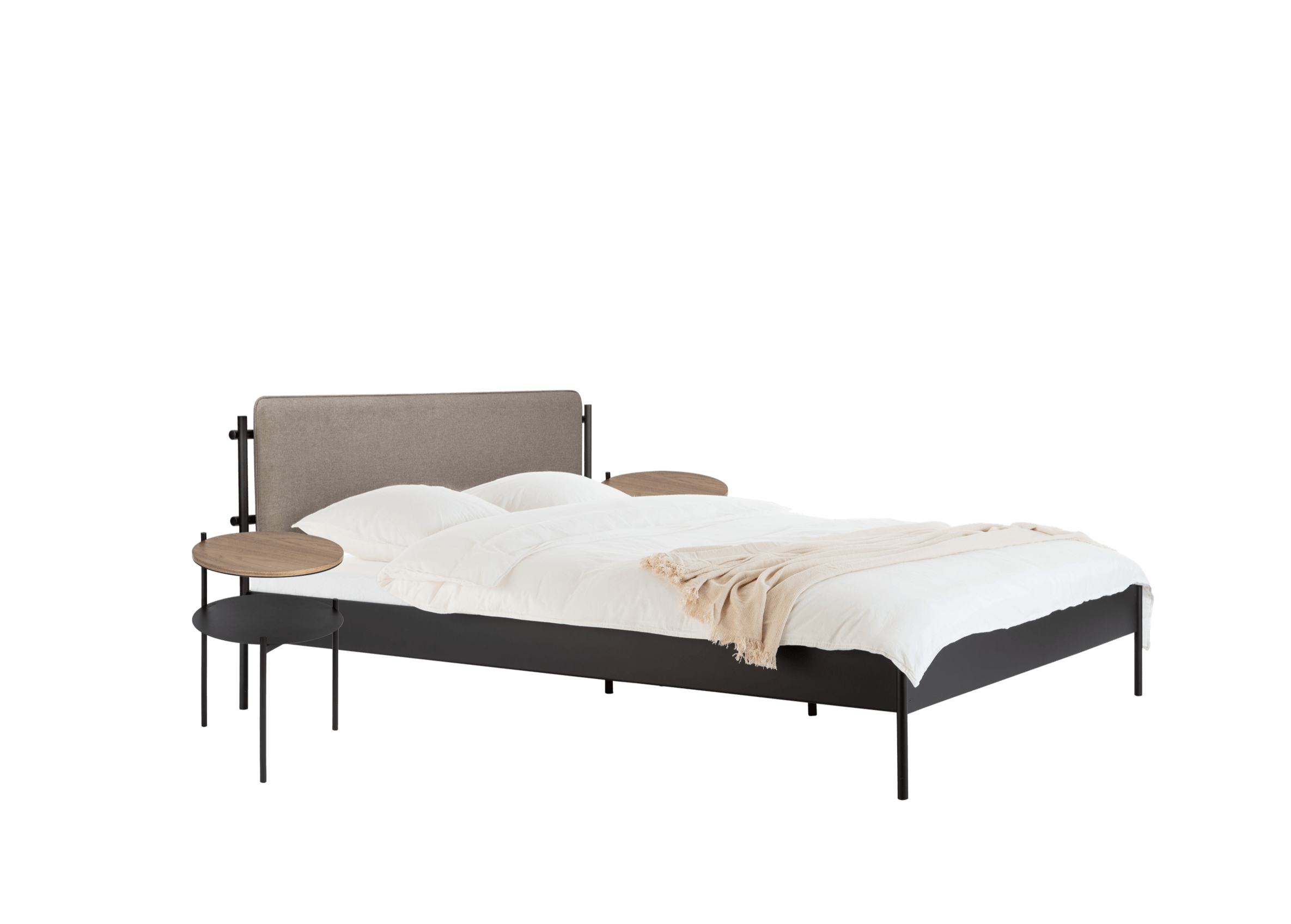Eton Bed Basic & Tu Bundle