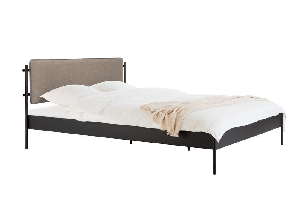Eton Bed Basic Black