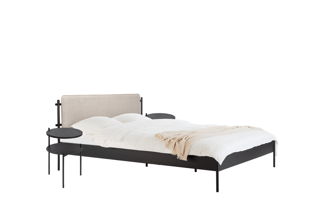 Eton Bed Basic & Tu Bundle