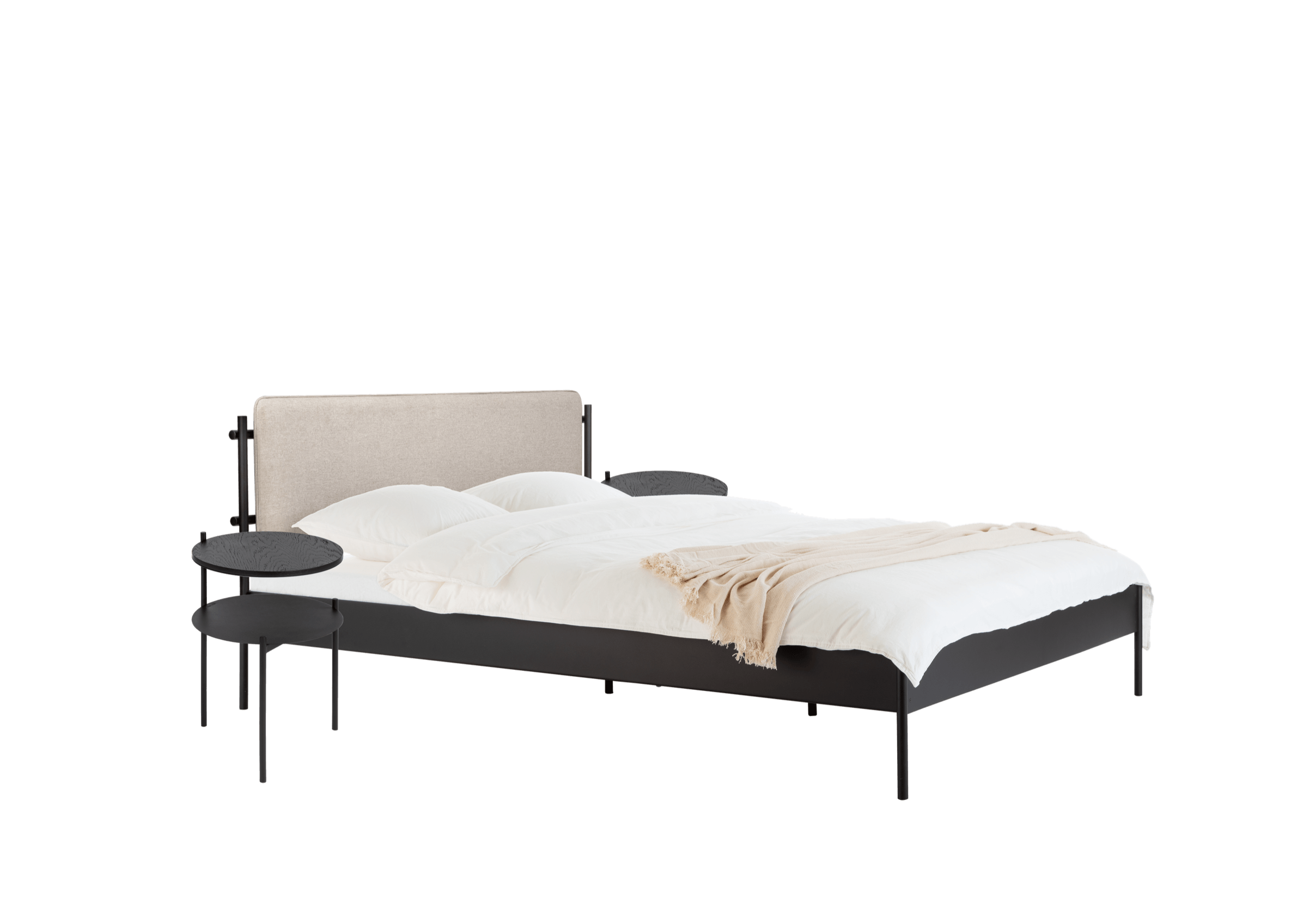 Eton Bed Basic & Tu Bundle