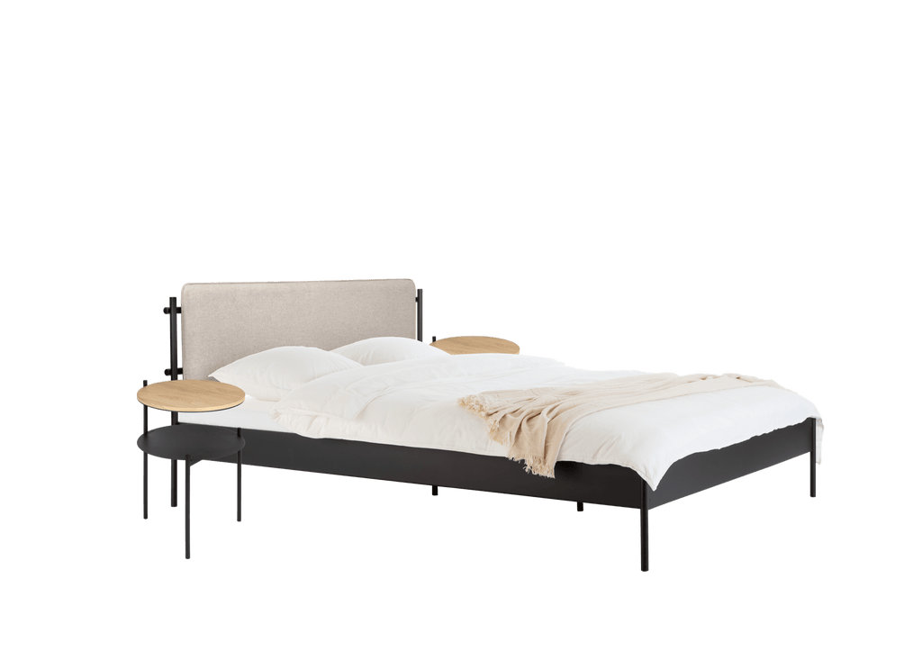 Eton Bed Basic & Tu Bundle