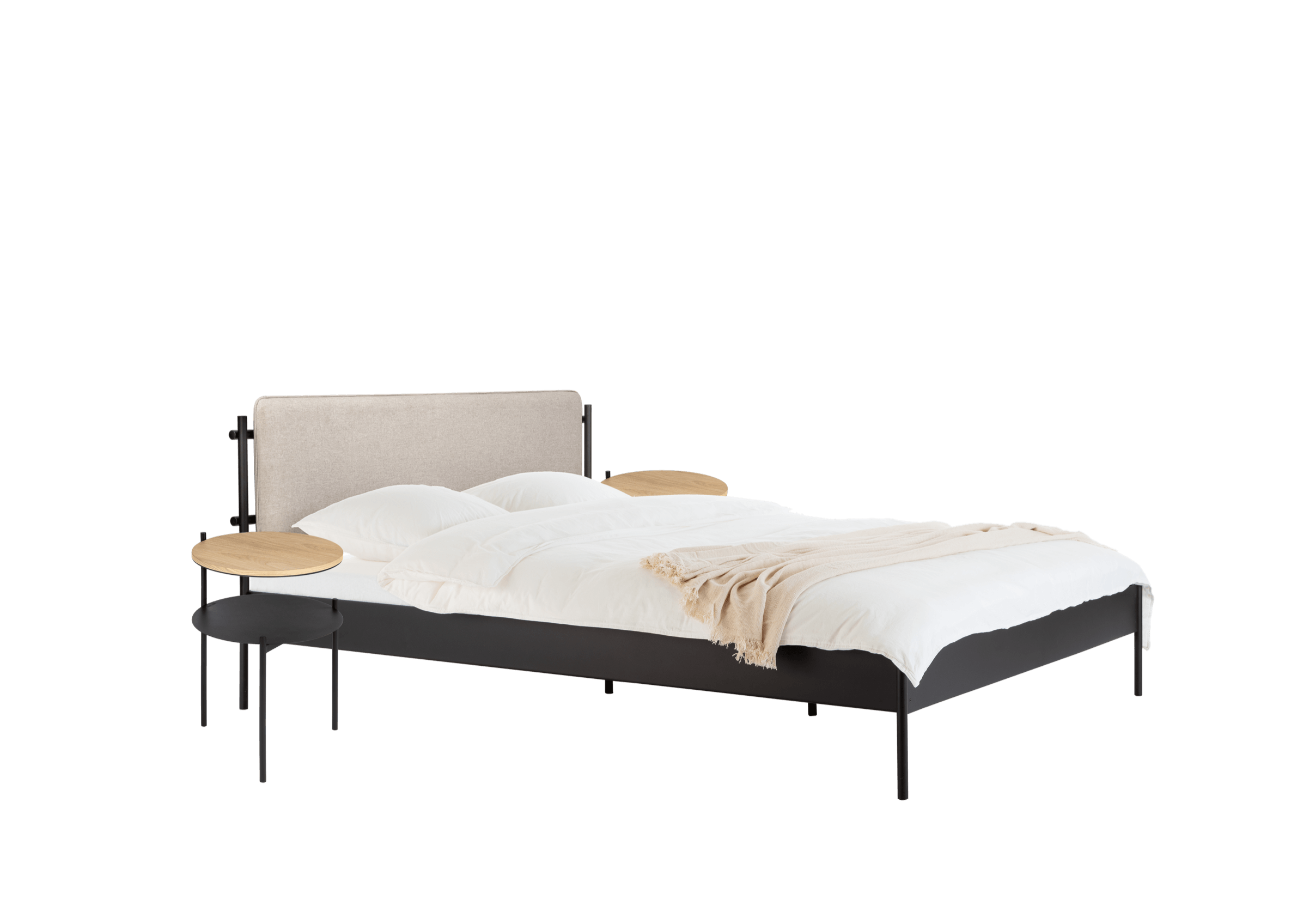 Eton Bed Basic & Tu Bundle