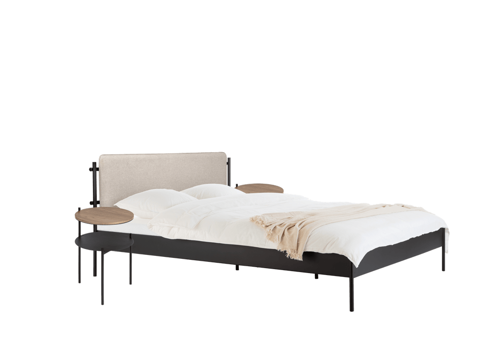 Eton Bed Basic & Tu Bundle