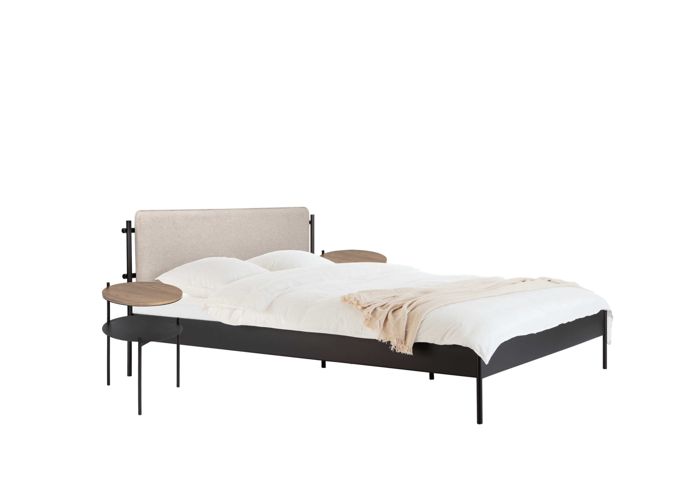 Eton Bed Basic & Tu Bundle