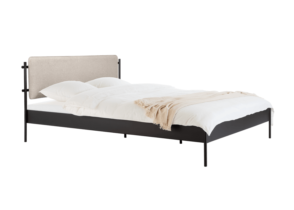 Eton Bed Basic Black