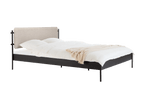 Eton Bed Basic Black