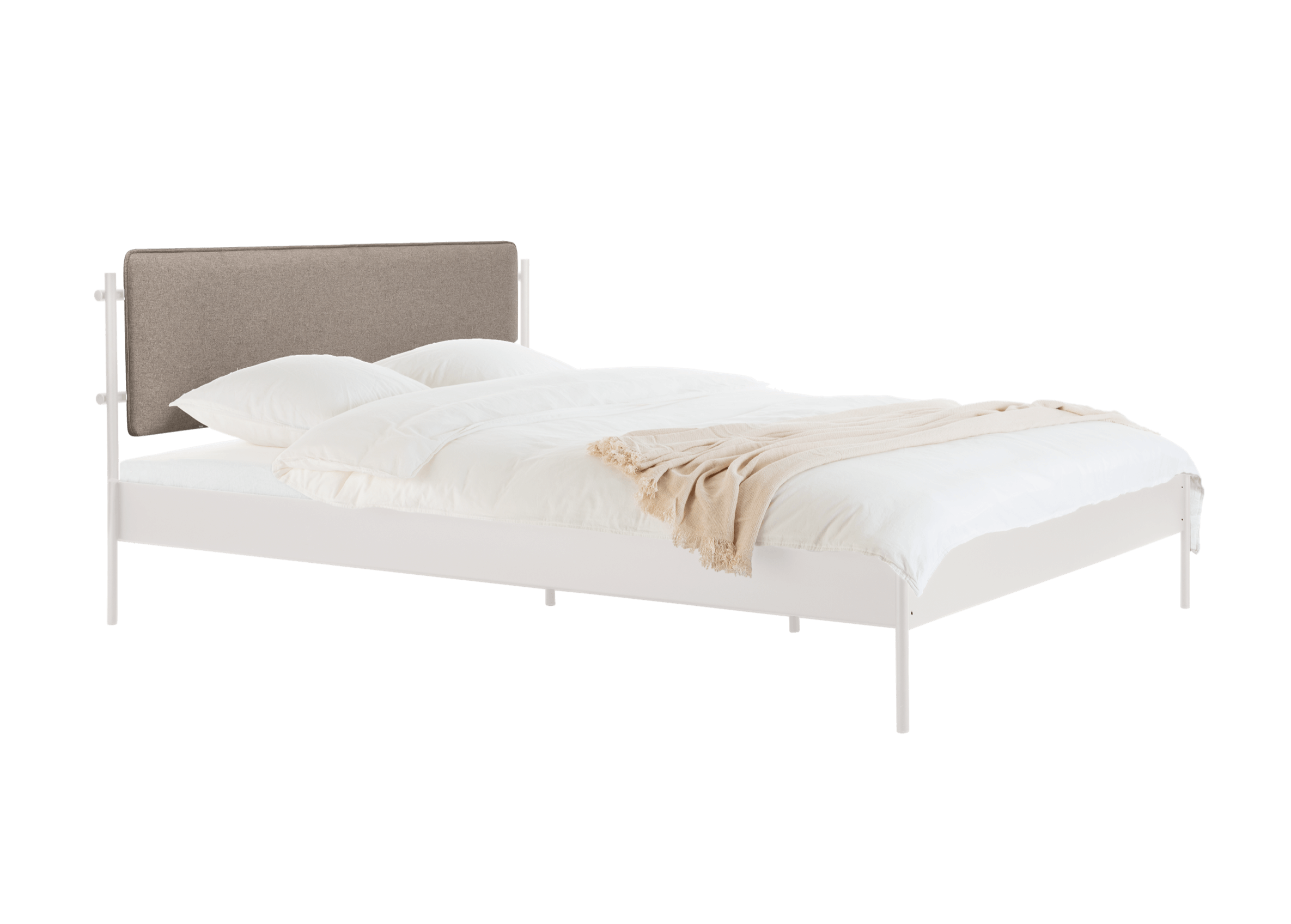 Eton Bed Basic Piazza