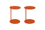 2x Ande Side Table