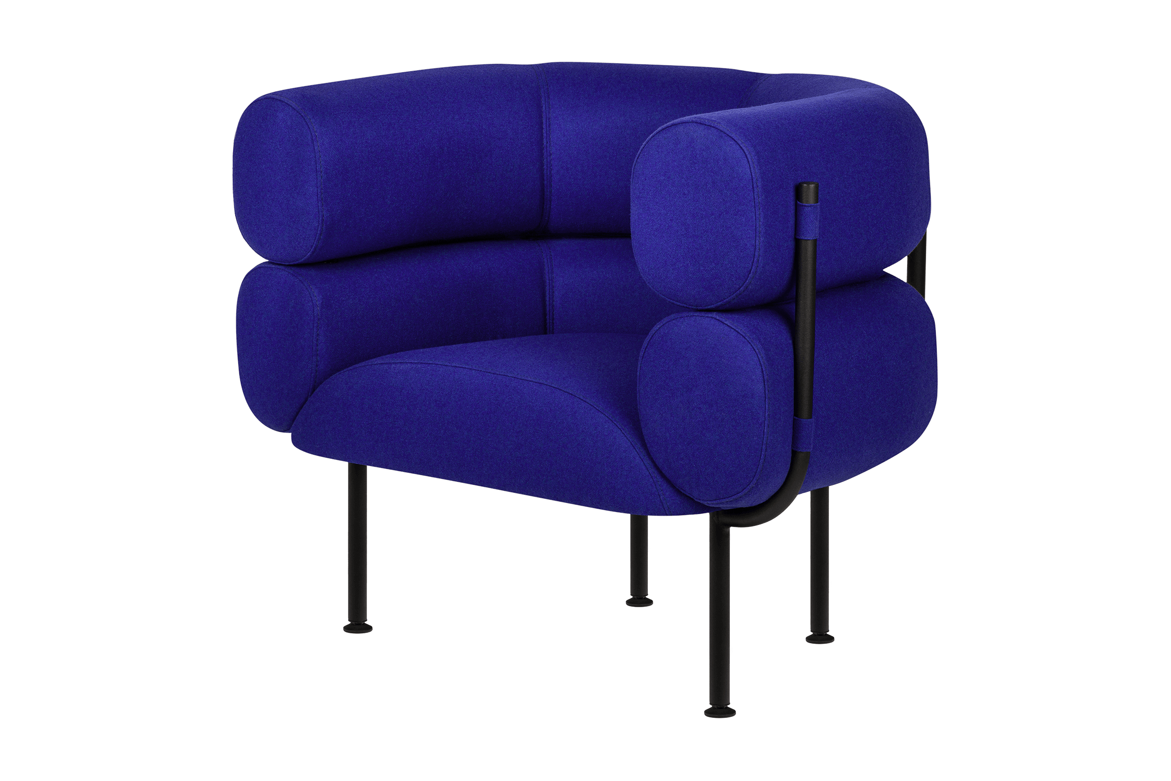 Ubi Armchair