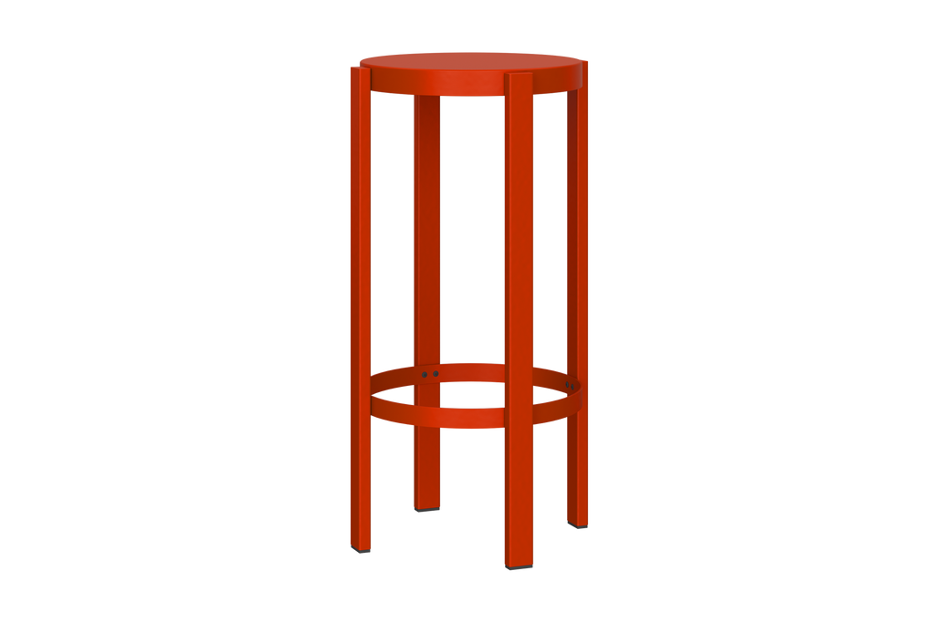 Doon Bar Stool - 75 cm