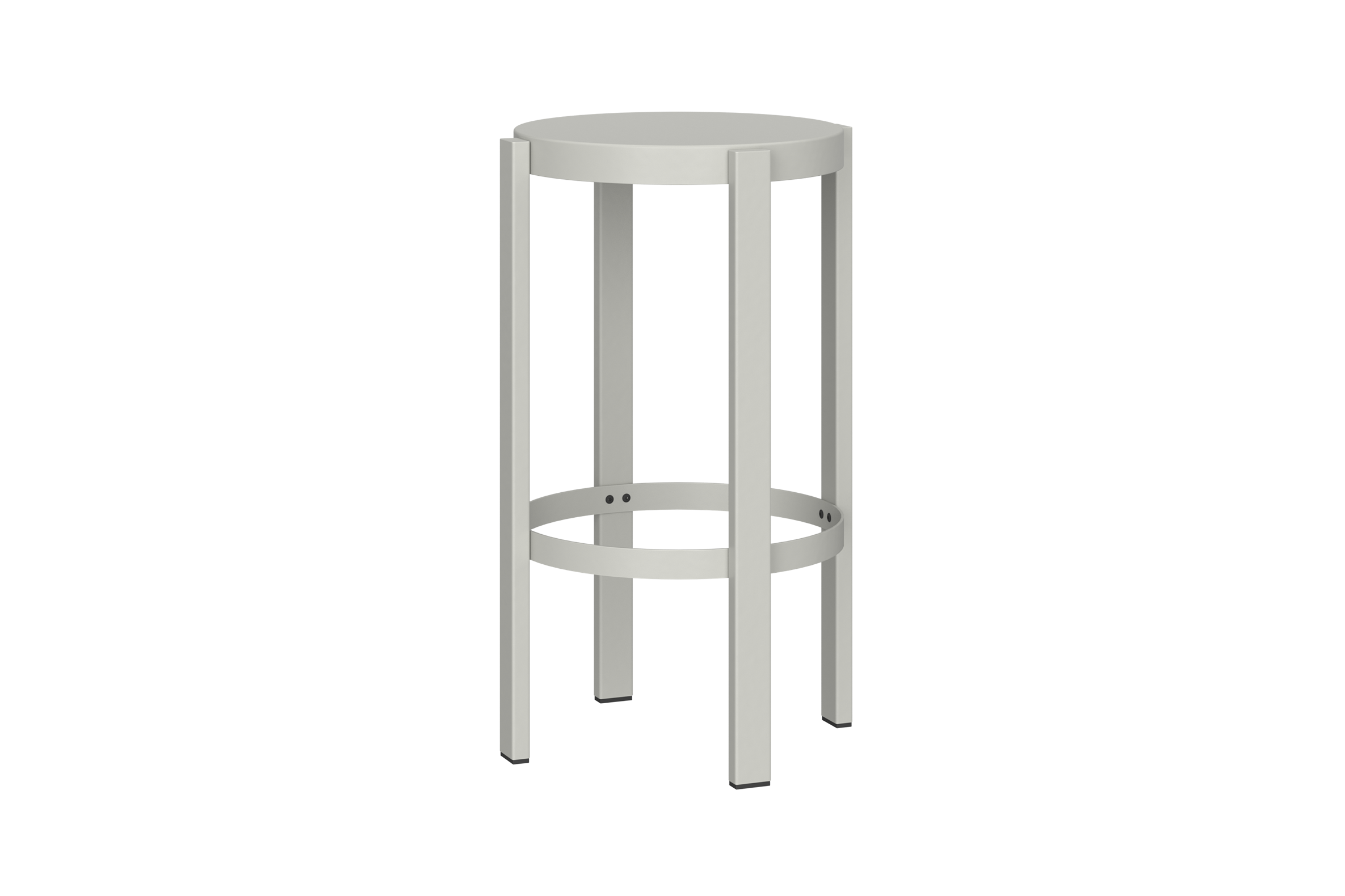 Doon Bar Stool - 65 cm