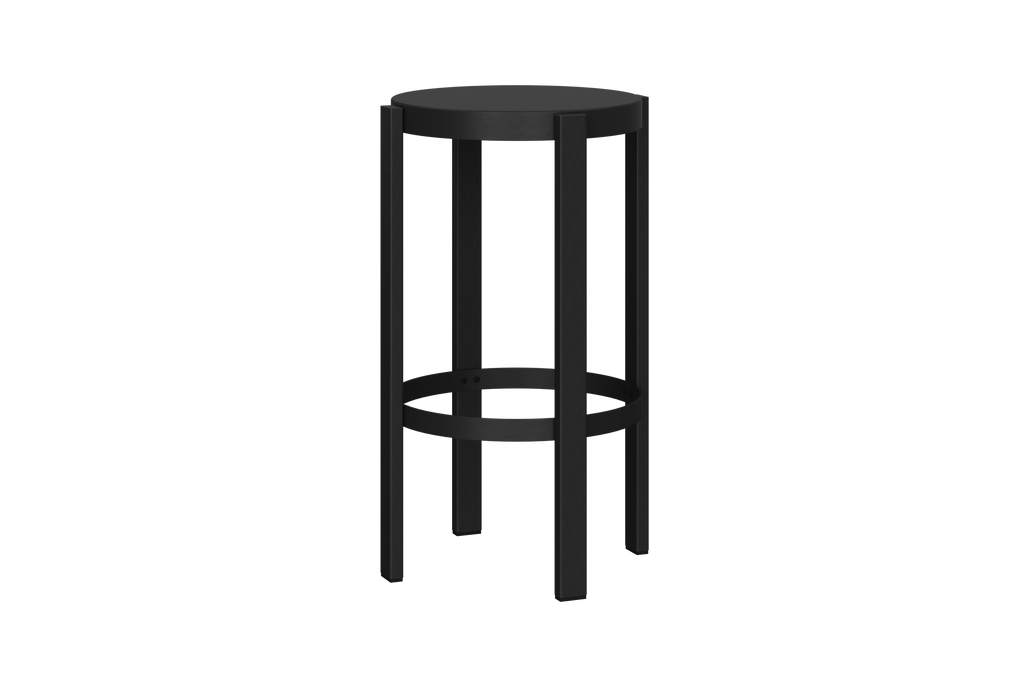 Doon Bar Stool - 65 cm