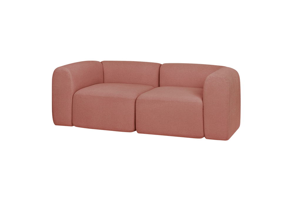 Flom Sofa 2-seater