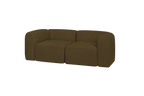 Flom Sofa 2-seater