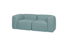 Flom Sofa 2-seater