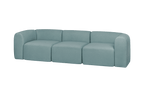 Flom Sofa 3-seater