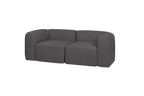 Flom Sofa 2-seater