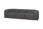 Flom Sofa 3-seater