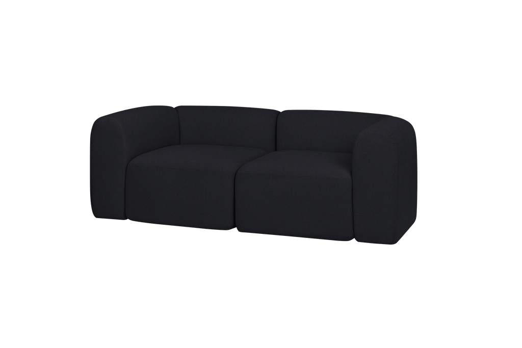 Flom Sofa 2-seater