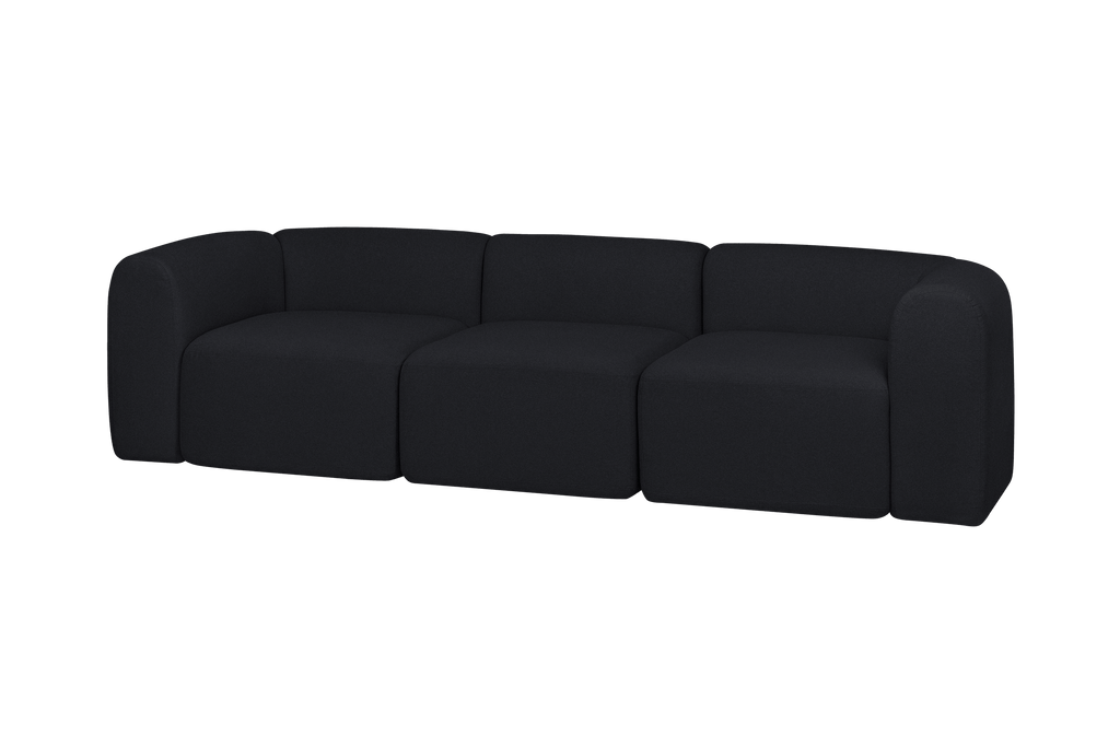 Flom Sofa 3-seater