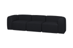 Flom Sofa 3-seater