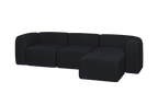 Flom Sofa 3-seater corner