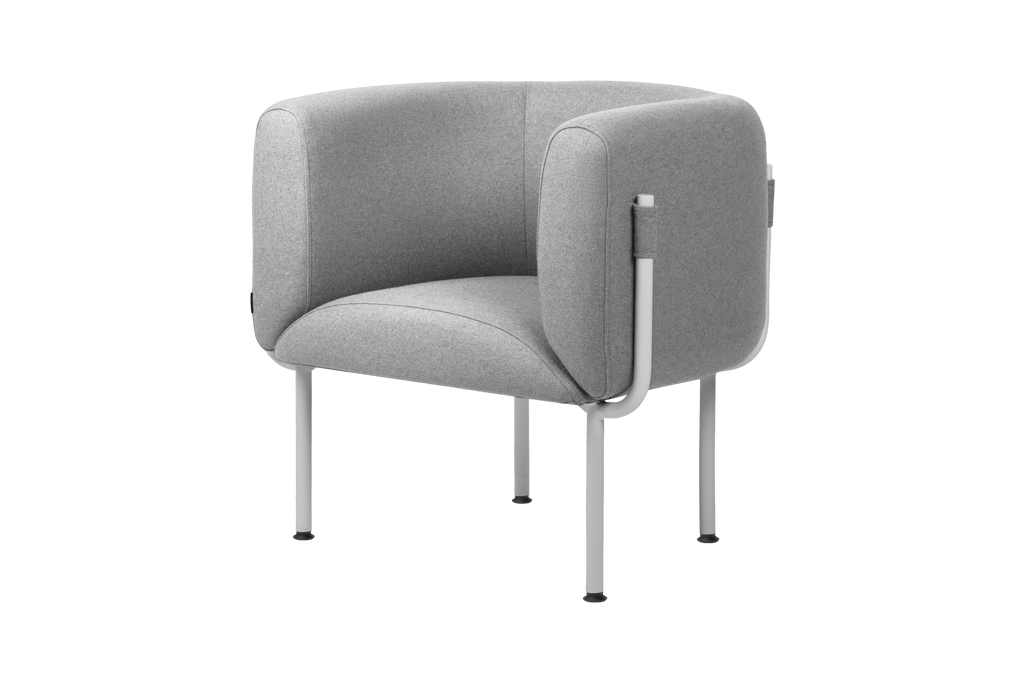 Ubi Mini Armchair