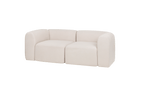 Flom Sofa 2-seater