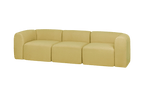 Flom Sofa 3-seater