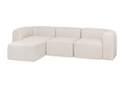 Flom Sofa 3-seater corner